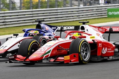 "Allererste Sahne": Mick Schumacher begeistert Norbert Haug und Onkel Ralf