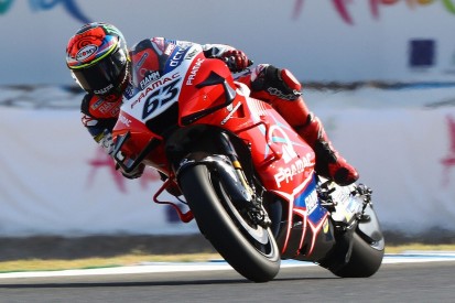 MotoGP-Liveticker: Jerez 2 hat nicht enttäuscht! Rossi feiert Comeback