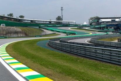 Sao Paulo: Promoter kann Formel-1-Absage "nicht akzeptieren"
