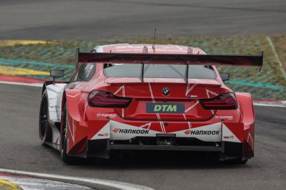 Kubica: DTM-Wechsel mit WRC-Einstieg vergleichbar