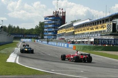 Formel-1-Liveticker: Nach Haas-Strafe - "Würden es wieder tun"