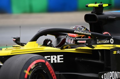 Esteban Ocon: Warum Ungarn für ihn "einfach schlecht" war