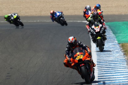 Platz 7 in Jerez 2: Pol Espargaro spricht vom "härtesten Rennen" seines Lebens