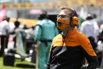 Jetzt auch McLaren: Warum Seidl gegen "Gratis"-Upgrades ist