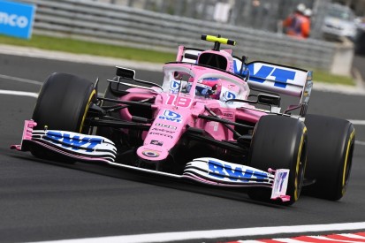 Formel-1-Liveticker: Eddie Jordan würde Sebastian Vettel nicht verpflichten