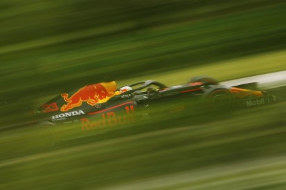 Ralf Schumacher über Red-Bull-Probleme: "Verdammt schwierig" zu lösen