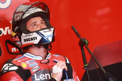 WM-Situation: Dovizioso hatte in Jerez "auf mehr" als 26 Punkte gehofft
