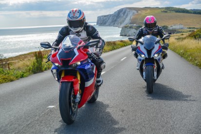 Diamond-Races: Neue Motorrad-Straßenrennen auf der Isle of Wight