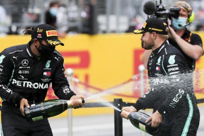 Formel-1-Liveticker: Toto Wolff: Racing Point ein Vorbild für andere Teams