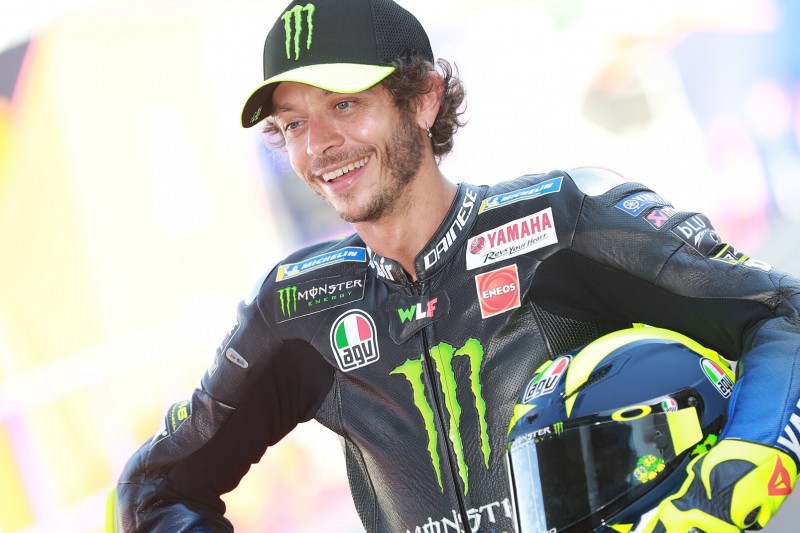 Petronas-Teamchef: "Podestplatz hat meine Zweifel über Rossi ausgeräumt"