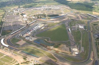 Vertrag nur bis 2021: Silverstone hofft auf Zukunft im MotoGP-Kalender