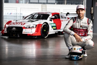 Rasts Strategie: So will er den dritten DTM-Titel holen
