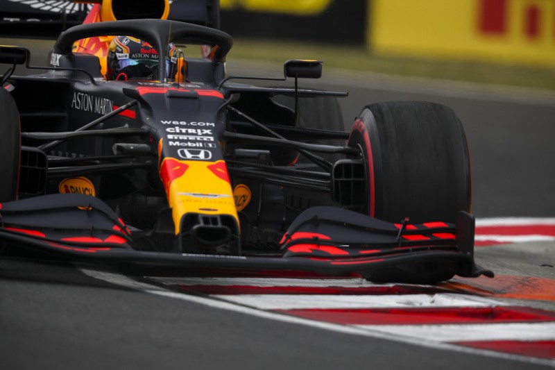 Ex-Ingenieur von Webber, Ricciardo: Albon bekommt neuen Partner