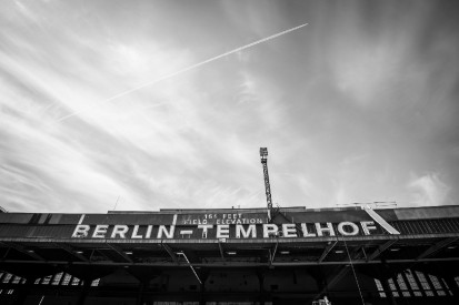 Tödlicher Unfall in Berlin-Tempelhof vor Formel-E-Finale 2019/20
