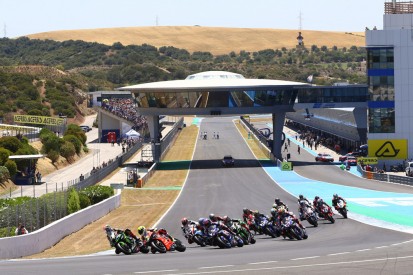 Superbike-WM 2020 Jerez: TV-Übertragungen & Livestream