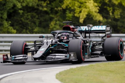 Formel-1-Liveticker: Mercedes W11 "verwandelt Kurven in Geraden"