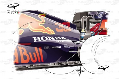 RB16 zu nervös: Hat sich Red Bull vertan?