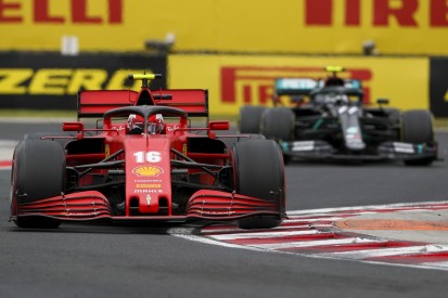 Nick Heidfeld: Wird Charles Leclerc von Ferrari "verheizt"?