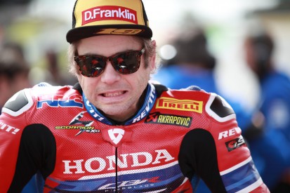 Alvaro Bautista auf der Honda: Experte prophezeit wechselhafte Ergebnisse