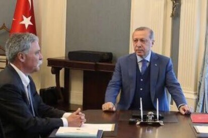 Istanbul behauptet: Verhandlungen mit Liberty Media über F1-Rennen 2020