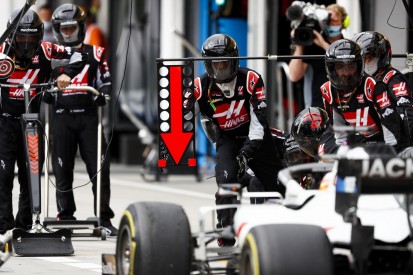 Haas-Poker in Ungarn: Magnussen hat erst zuhause von Strafe erfahren