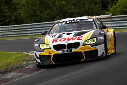 Rowe-Teamchef fordert GT3-DTM: "Heißes Interesse"