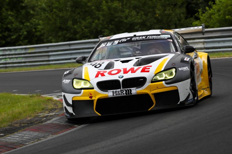 Rowe-Teamchef fordert GT3-DTM: "Heißes Interesse"