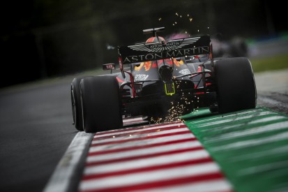 Verstappen: Haben wahren Vorsprung von Mercedes noch nicht gesehen