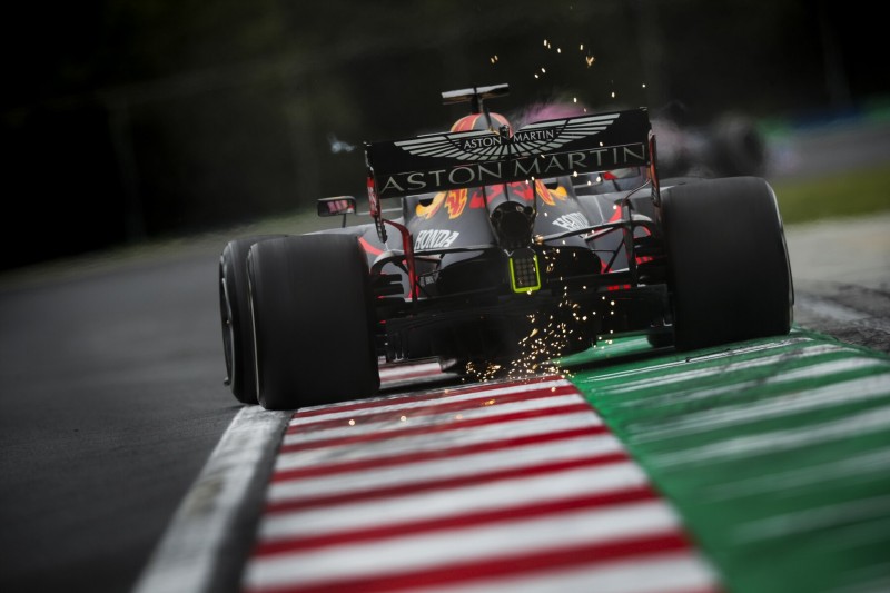 Verstappen: Haben wahren Vorsprung von Mercedes noch nicht gesehen