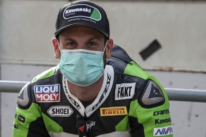 Sandro Cortese: "Die Hitze wird der ausschlaggebende Punkt sein"