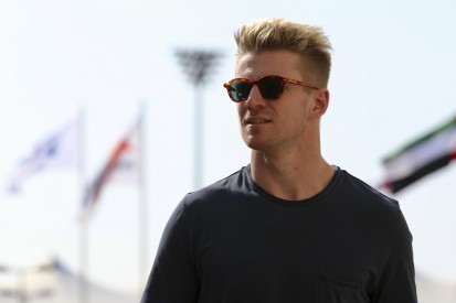Coronatest negativ: Nico Hülkenberg darf in Silverstone fahren!