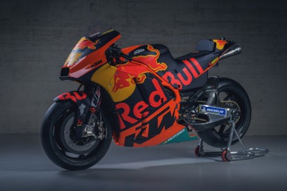 Exklusives Angebot: KTM verkauft zwei MotoGP-Maschinen