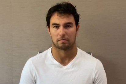 Sergio Perez: Bei Heimreise nach Mexiko alle Vorschriften eingehalten