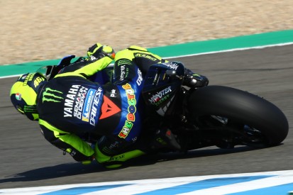 Rossi und die Reifen: "Versuche mich auf moderne MotoGP anzupassen"