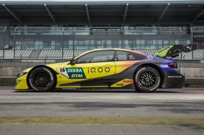 "Inputs kommen jetzt logisch zurück": BMW auf Audi-Niveau?