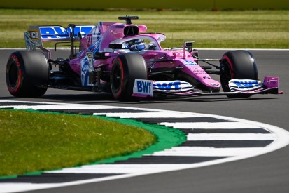 F1 Silverstone 2020: Sebastian Vettel verpasst erstes Freies Training