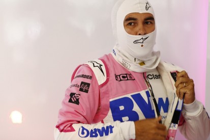 Racing Point nimmt Perez in Schutz: Hat nichts falsch gemacht