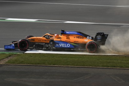 Formel-1-Training in Silverstone: McLaren sieht Racing Point "in einer anderen Welt"