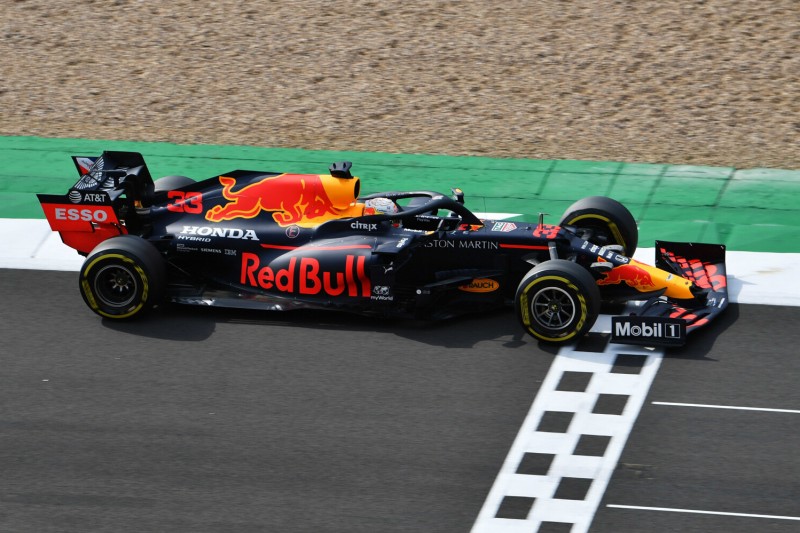 Red Bull: "Die Sorgenfalten werden immer tiefer"
