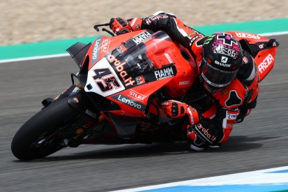 WSBK Jerez: Scott Redding auf der Pole, Top 3 innerhalb von 0,040 Sekunden
