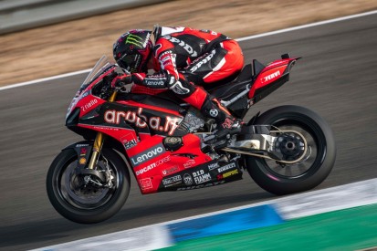 WSBK Jerez: Scott Redding bezwingt Weltmeister Jonathan Rea in Lauf eins