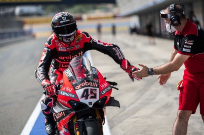 "Schenkt mir mehr Selbstvertrauen" - Scott Redding nach Debütsieg erleichtert