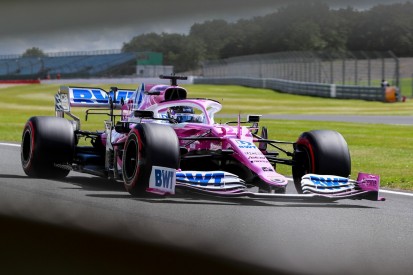 "Nicht optimal": Nico Hülkenberg verpasst Top 10 bei F1-Comeback
