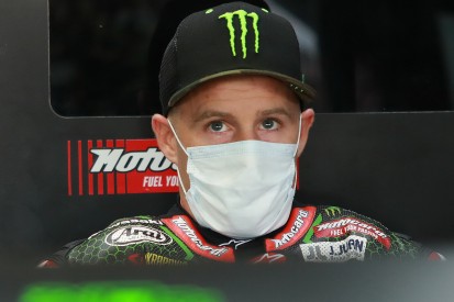Weltmeister Jonathan Rea trotzt der Hitze in Jerez: "Wie ein Haartrockner"