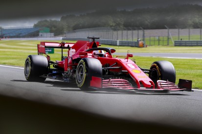 Sebastian Vettel: "Viel schlimmer kann es nicht werden"