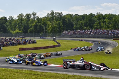 Update IndyCar-Kalender 2020: Double-Header in Mid-Ohio verschoben