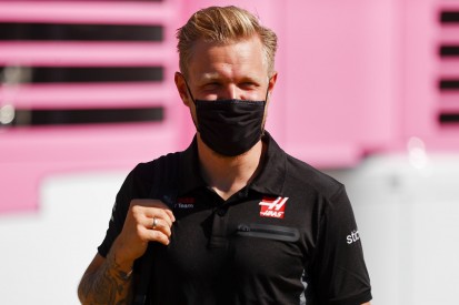 "Bin erst 27": Kevin Magnussen sieht Haas-Krise entspannt