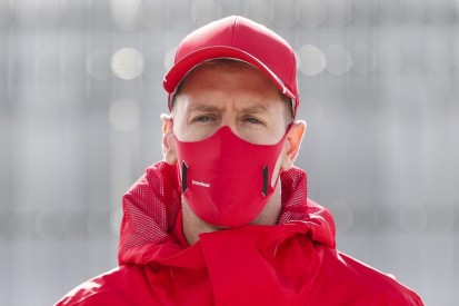 Formel-1-Liveticker: Hatte Vettel bei Ferrari zu wenig Unterstützung?