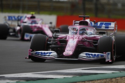 Racing Point lobt Nico Hülkenberg: "Als wäre er nie weg gewesen"