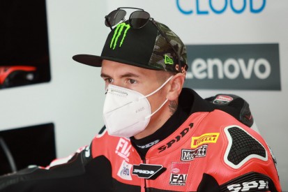 WSBK-Leader Scott Redding kritisiert Toprak Razgatlioglus Aggressivität